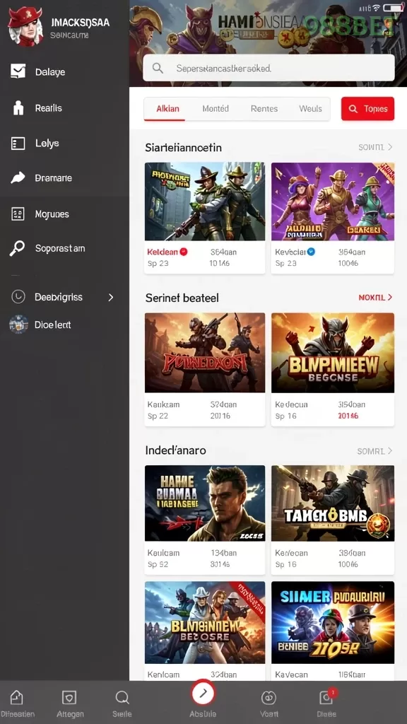 Screenshot Asustogel nomor 1