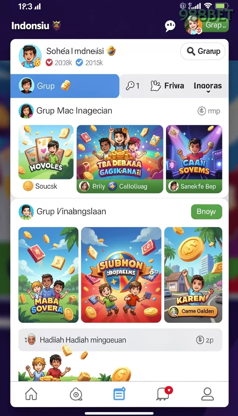 Screenshot 99sl nomor 1