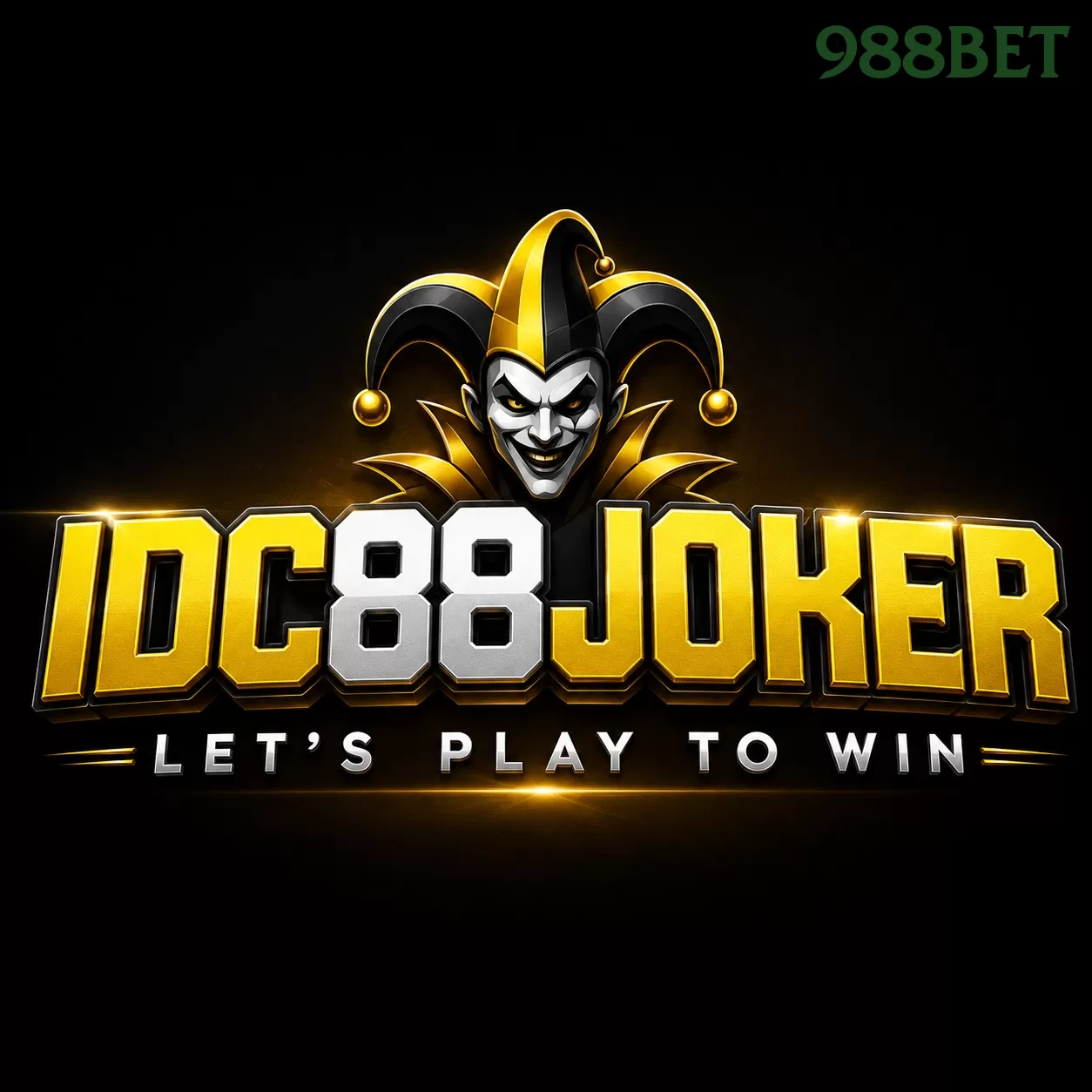 Ikon Idc88joker