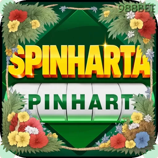 Spinharta APK Resmi — ikon aplikasi