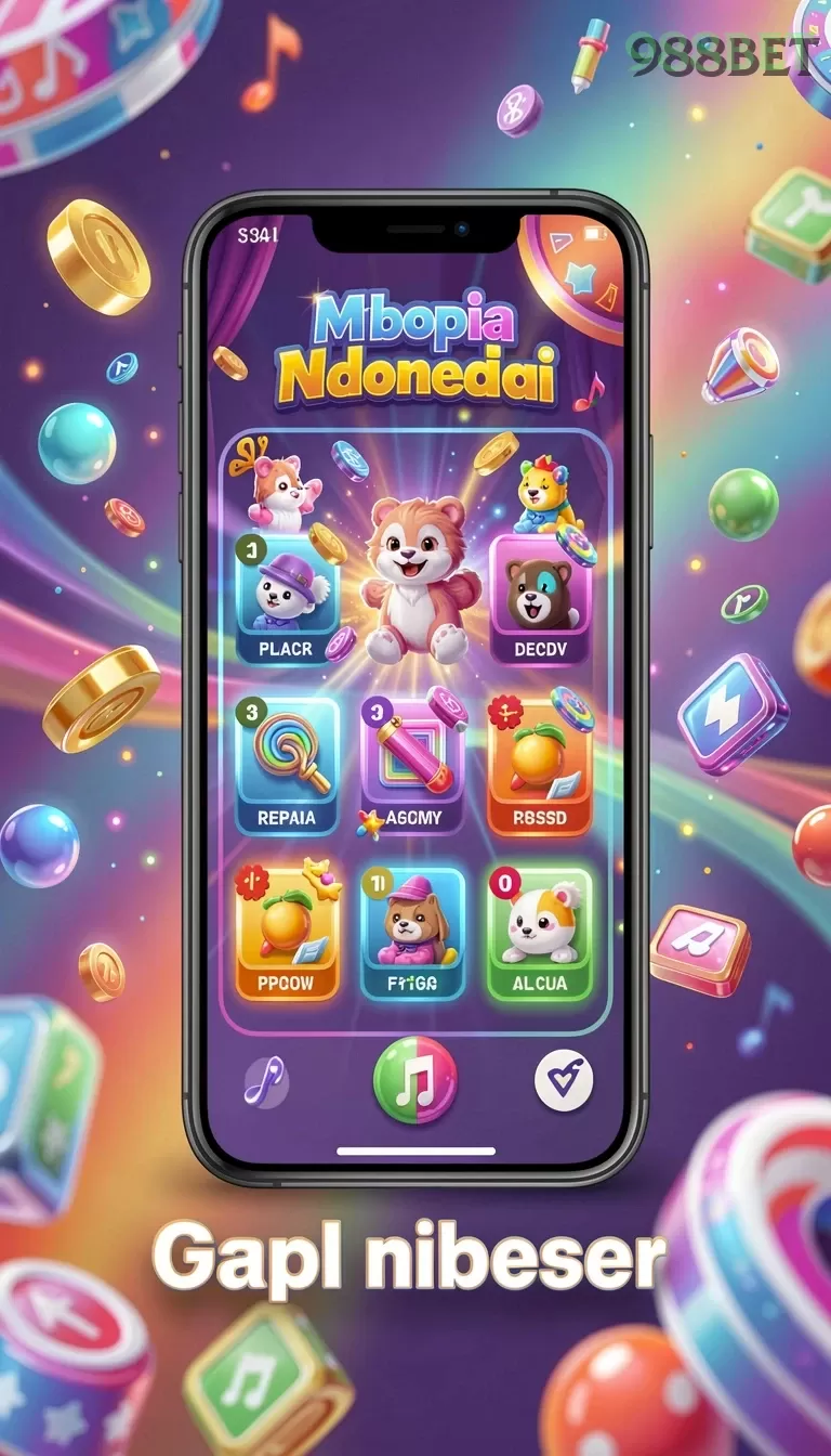 Screenshot Idc88joker nomor 3