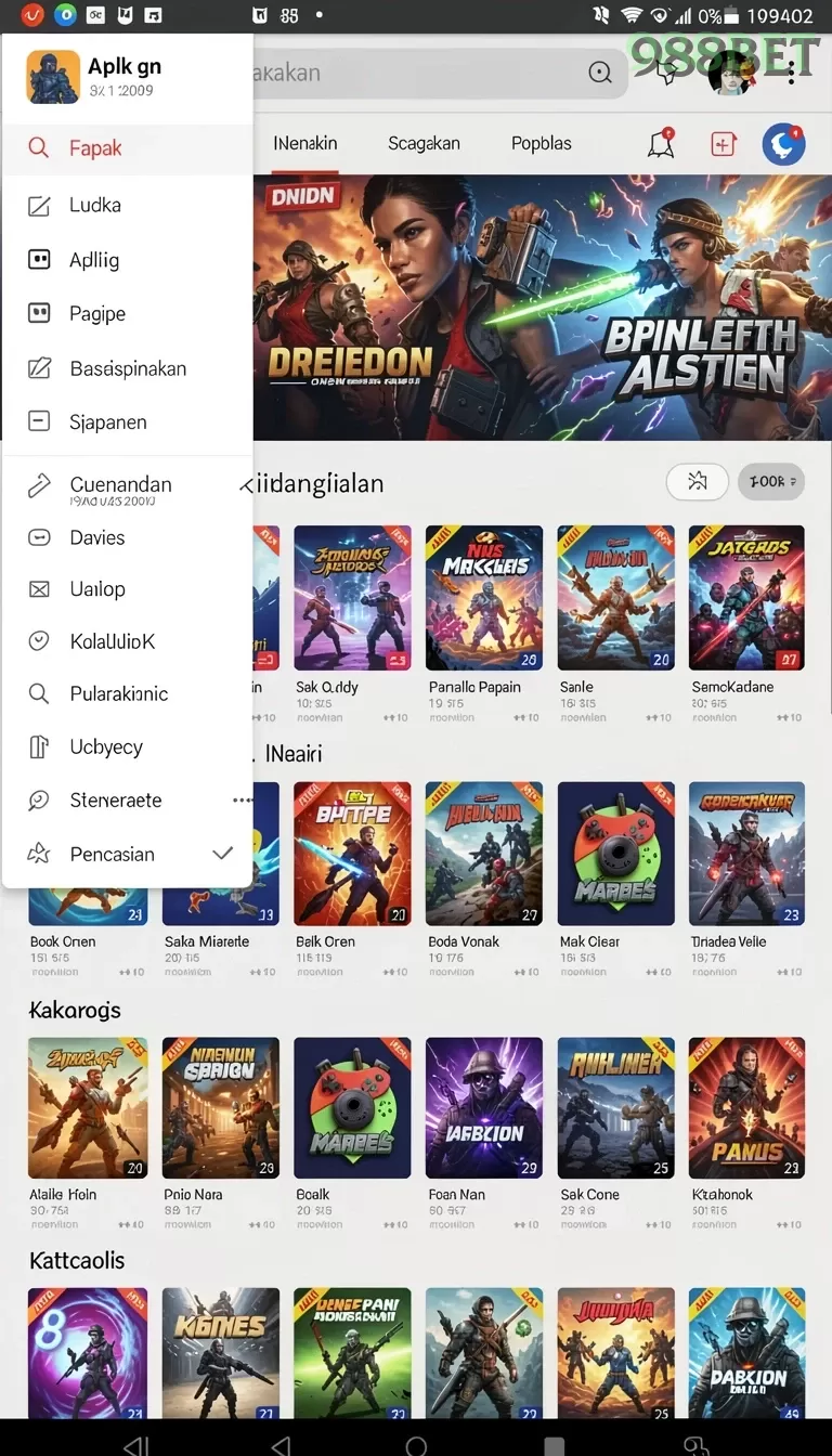 Screenshot Kakrp nomor 2