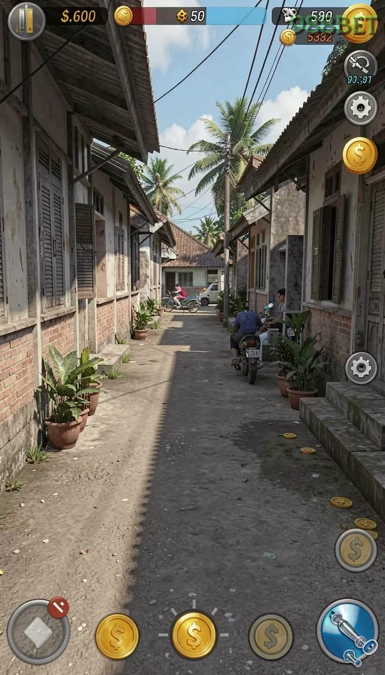 Screenshot Deposit42 nomor 2