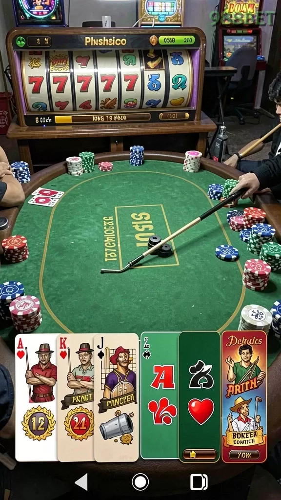 Screenshot Winallcasino nomor 2
