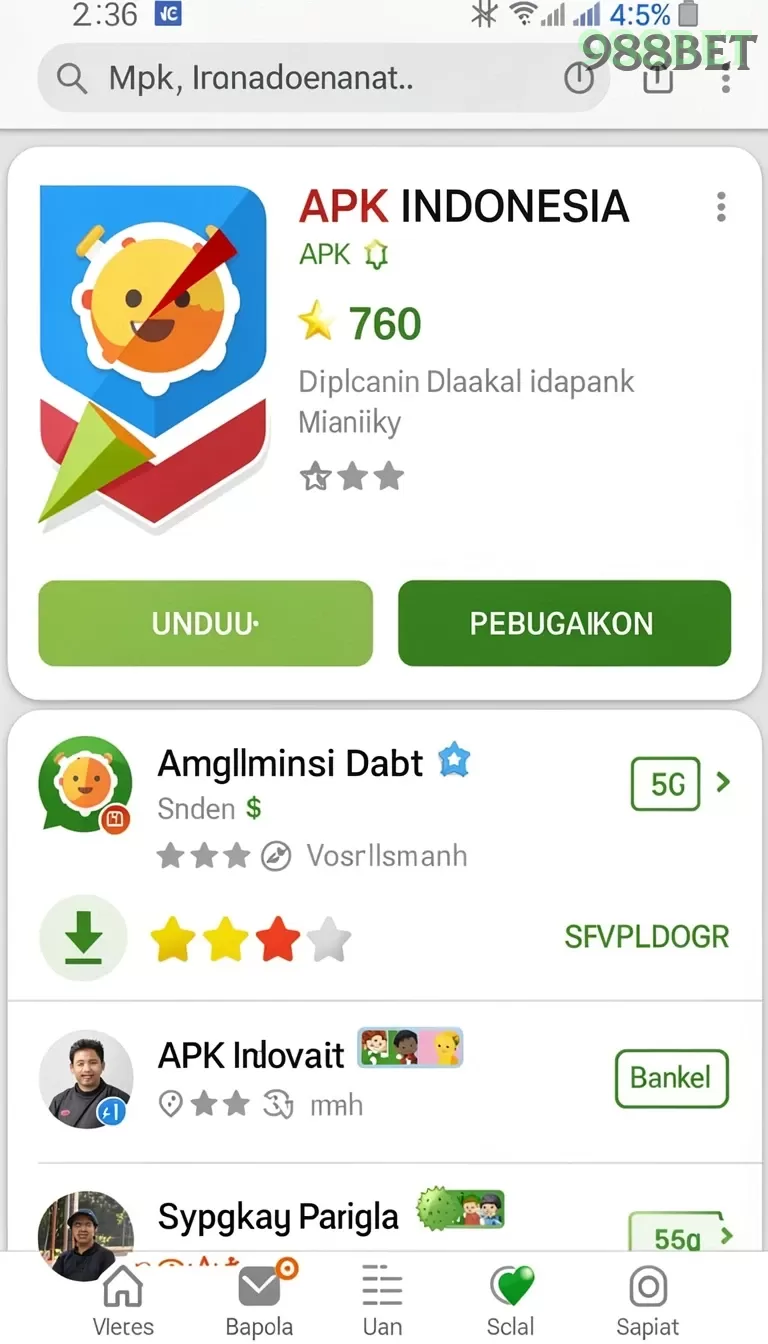 Screenshot Spinharta nomor 2